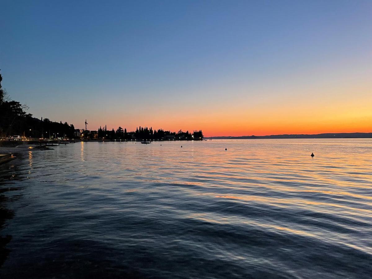 Il Sogno Al Lago Di Garda Torri Del Benaco Eksteriør billede